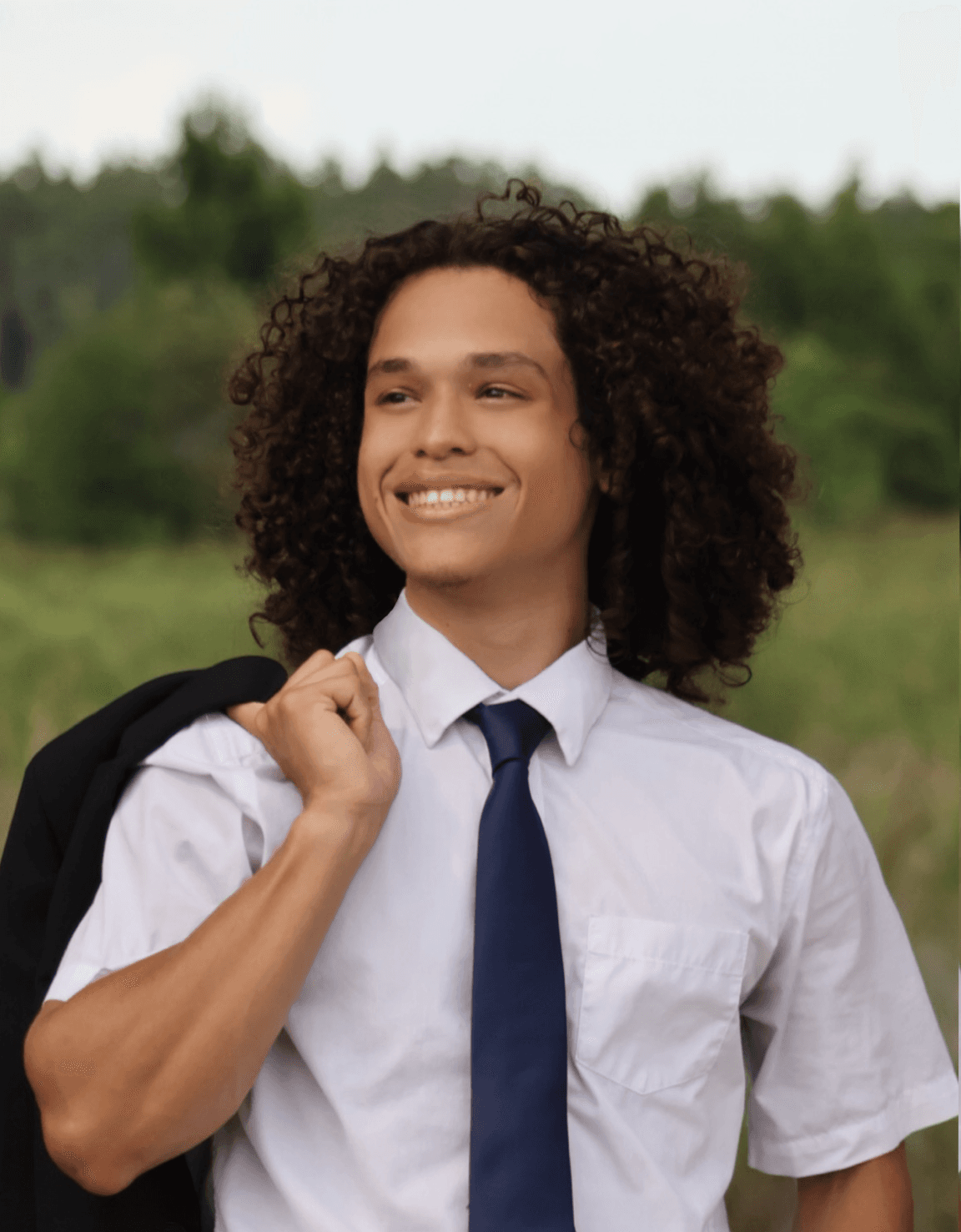 professional headshot of Jose Freites (candidate)